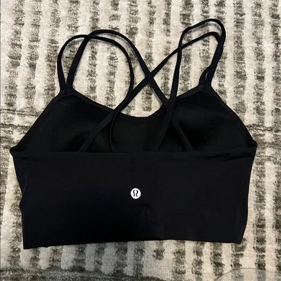 Lululemon Sports bra - Picture 2 of 2